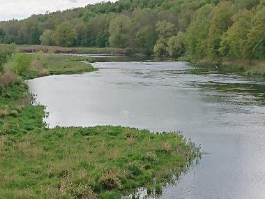 Holiday House in Grimma  (S�chsisches Burgen-/ Heideland) or holiday homes and vacation rentals