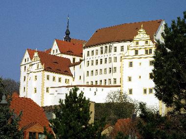 Holiday House in Grimma  (S�chsisches Burgen-/ Heideland) or holiday homes and vacation rentals