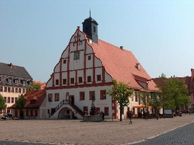 Holiday House in Grimma  (S�chsisches Burgen-/ Heideland) or holiday homes and vacation rentals