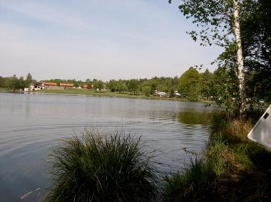 Holiday House in Grimma  (S�chsisches Burgen-/ Heideland) or holiday homes and vacation rentals