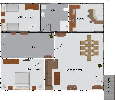 Holiday Apartment in Rettenberg (Bavarian Swabia) or holiday homes and vacation rentals