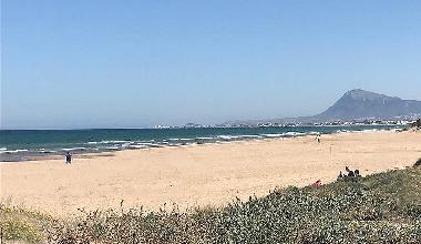 Holiday House in El Verger / Denia (Valencia / Val�ncia) or holiday homes and vacation rentals