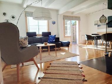 Holiday House in Tuna H�stberg (Dalarna) or holiday homes and vacation rentals