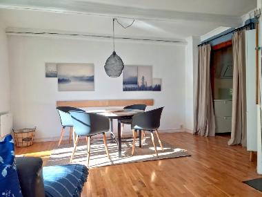 Holiday House in Tuna H�stberg (Dalarna) or holiday homes and vacation rentals