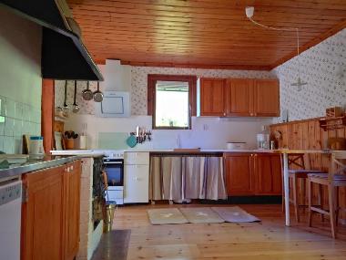 Holiday House in Tuna H�stberg (Dalarna) or holiday homes and vacation rentals