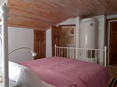 Holiday House in Tuna H�stberg (Dalarna) or holiday homes and vacation rentals