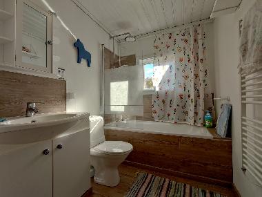 Holiday House in Tuna H�stberg (Dalarna) or holiday homes and vacation rentals