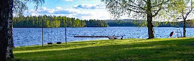 Holiday House in Tuna H�stberg (Dalarna) or holiday homes and vacation rentals
