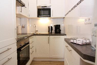 Holiday Apartment in Marina Wendtorf (Ostsee-Festland) or holiday homes and vacation rentals