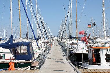 Holiday Apartment in Marina Wendtorf (Ostsee-Festland) or holiday homes and vacation rentals