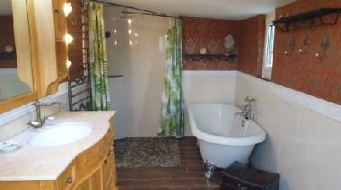 Holiday House in St.Peter-Ording (Nordsee-Festland) or holiday homes and vacation rentals