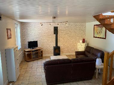 Holiday House in Plouguerneau (Finistre) or holiday homes and vacation rentals