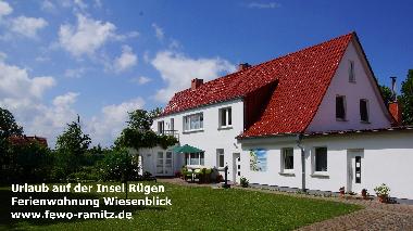 Holiday Apartment in Bergen auf Rgen (Ostsee-Inseln) or holiday homes and vacation rentals