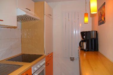 Holiday Apartment in Bergen auf Rgen (Ostsee-Inseln) or holiday homes and vacation rentals