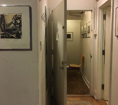 Holiday Apartment in New York (New York) or holiday homes and vacation rentals