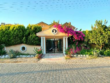 Holiday House in Dalyan (Mugla) or holiday homes and vacation rentals