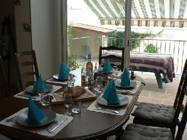 Villa in Marseillan (H�rault) or holiday homes and vacation rentals