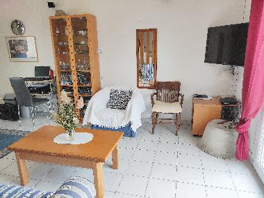 Holiday House in Marseillan (H�rault) or holiday homes and vacation rentals