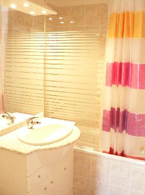 Holiday House in Marseillan (H�rault) or holiday homes and vacation rentals