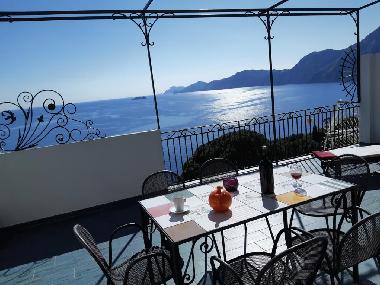 Holiday Apartment in Praiano (Salerno) or holiday homes and vacation rentals