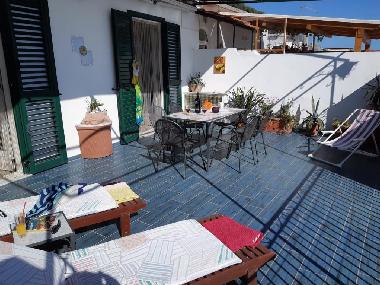 Holiday Apartment in Praiano (Salerno) or holiday homes and vacation rentals