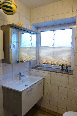 Holiday Apartment in Gr�mitz (Ostsee-Festland) or holiday homes and vacation rentals