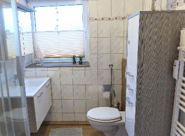 Holiday Apartment in Gr�mitz (Ostsee-Festland) or holiday homes and vacation rentals