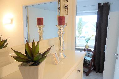Holiday Apartment in Gr�mitz (Ostsee-Festland) or holiday homes and vacation rentals