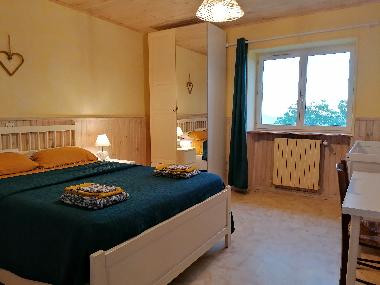 Holiday House in Saint-Jeure d'Andaure (Ardche) or holiday homes and vacation rentals