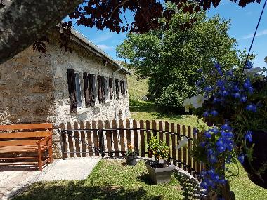 Holiday House in Saint-Jeure d'Andaure (Ardche) or holiday homes and vacation rentals