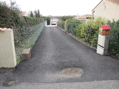 Holiday House in alignan du vent (Hrault) or holiday homes and vacation rentals