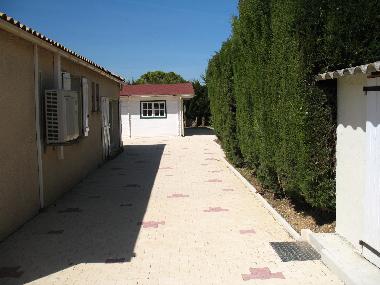 Holiday House in alignan du vent (Hrault) or holiday homes and vacation rentals
