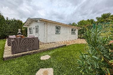 Holiday House in alignan du vent (Hrault) or holiday homes and vacation rentals