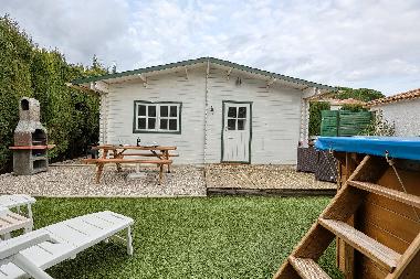 Holiday House in alignan du vent (Hrault) or holiday homes and vacation rentals