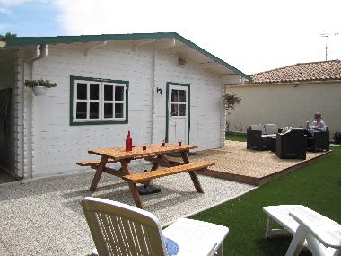 Holiday House in alignan du vent (Hrault) or holiday homes and vacation rentals