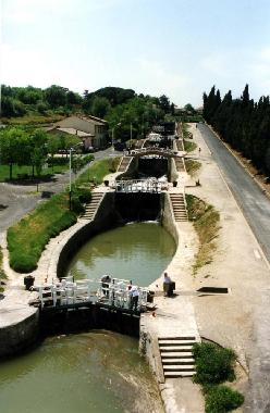 Holiday House in alignan du vent (Hrault) or holiday homes and vacation rentals