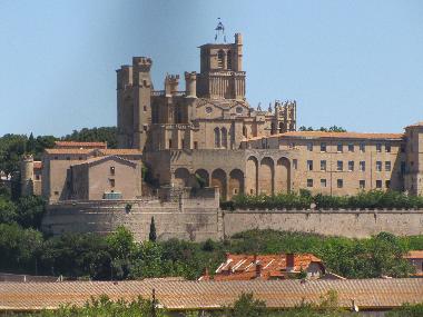 Holiday House in alignan du vent (Hrault) or holiday homes and vacation rentals