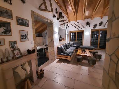 Holiday Apartment in Nova Lesna (Presovsky) or holiday homes and vacation rentals