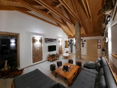 Holiday Apartment in Nova Lesna (Presovsky) or holiday homes and vacation rentals