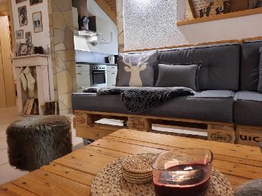 Holiday Apartment in Nova Lesna (Presovsky) or holiday homes and vacation rentals