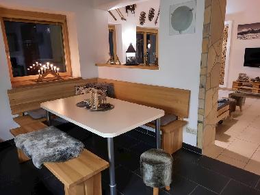 Holiday Apartment in Nova Lesna (Presovsky) or holiday homes and vacation rentals
