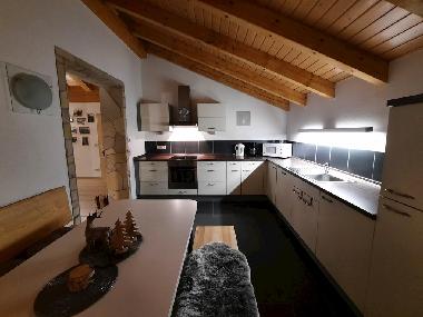 Holiday Apartment in Nova Lesna (Presovsky) or holiday homes and vacation rentals