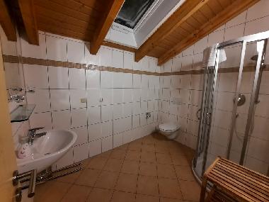 Holiday Apartment in Nova Lesna (Presovsky) or holiday homes and vacation rentals