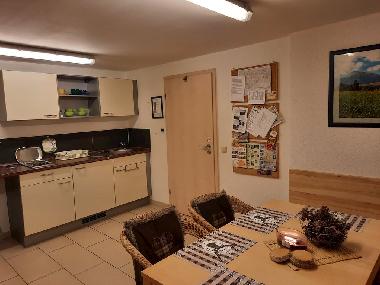 Holiday Apartment in Nova Lesna (Presovsky) or holiday homes and vacation rentals