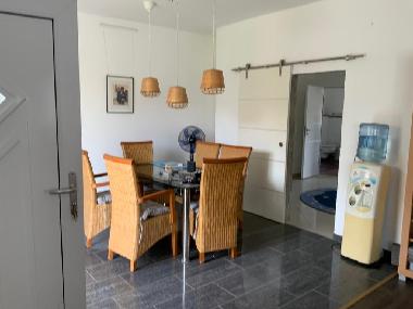Villa in Avepozo, Lome (Lome) or holiday homes and vacation rentals