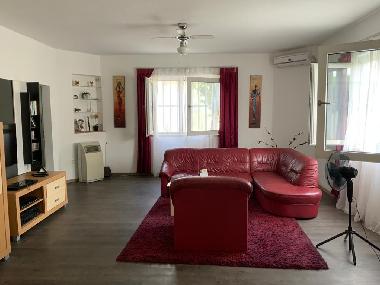 Villa in Avepozo, Lome (Lome) or holiday homes and vacation rentals