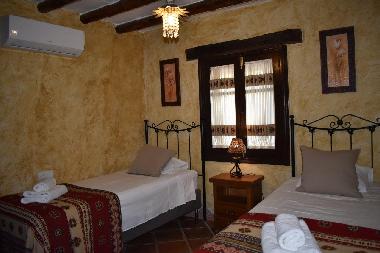 Holiday House in Competa (Mlaga) or holiday homes and vacation rentals