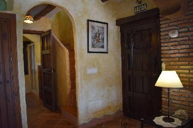 Holiday House in Competa (Mlaga) or holiday homes and vacation rentals