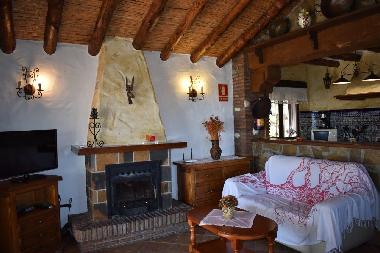 Holiday House in Competa (Mlaga) or holiday homes and vacation rentals