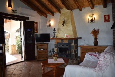 Holiday House in Competa (Mlaga) or holiday homes and vacation rentals